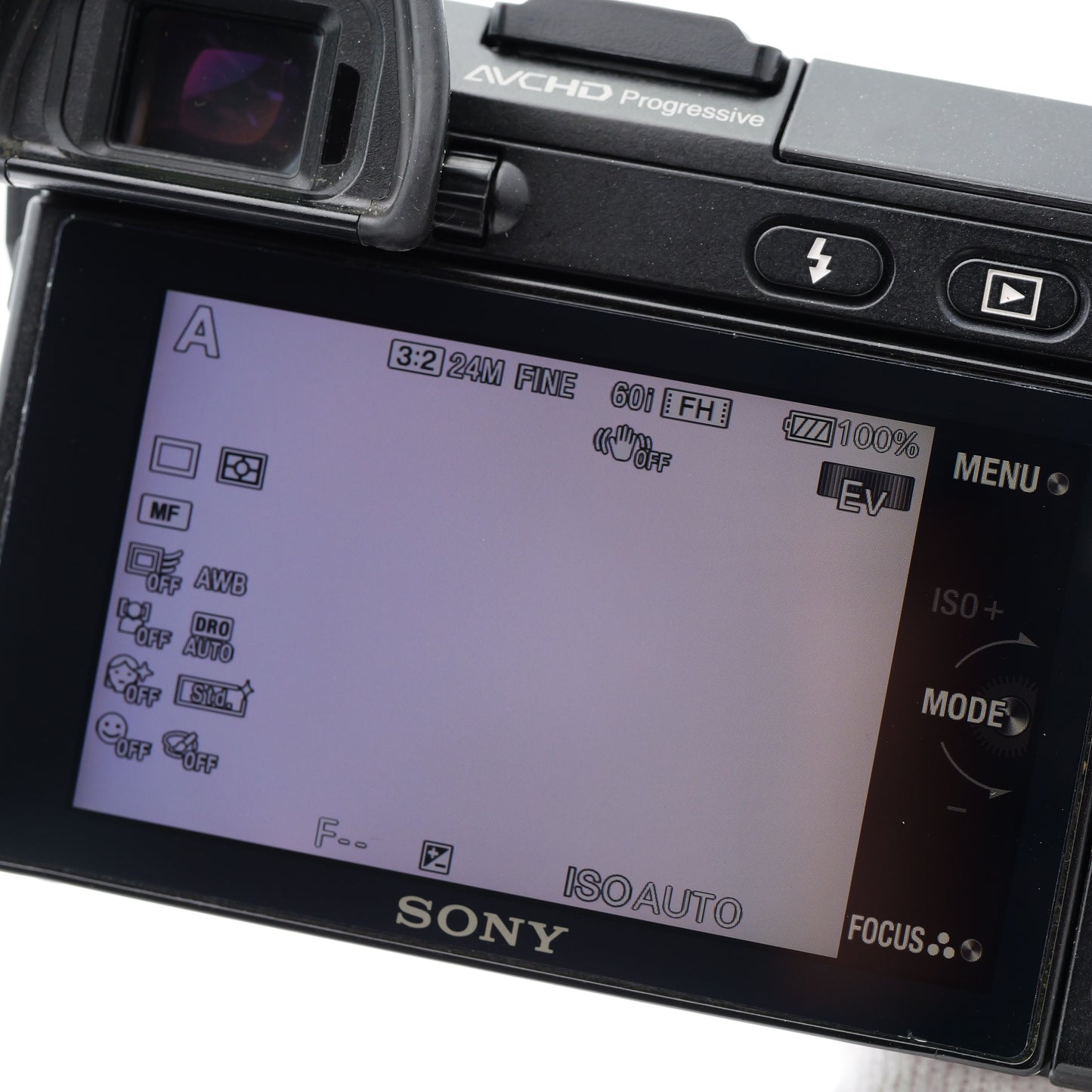 SONY NEX-7 ミラーレス一眼 ソニー Eマウント
