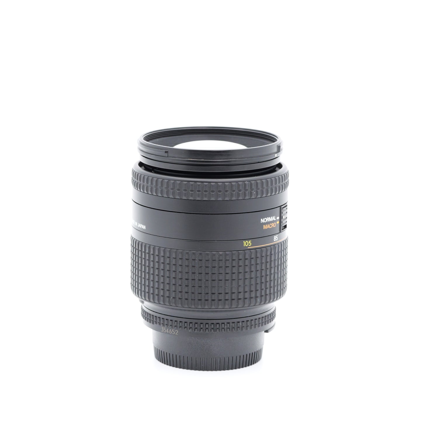 Nikon AF NIKKOR 28-105mm F3.5-4.5 D レンズ ニコン Fマウント