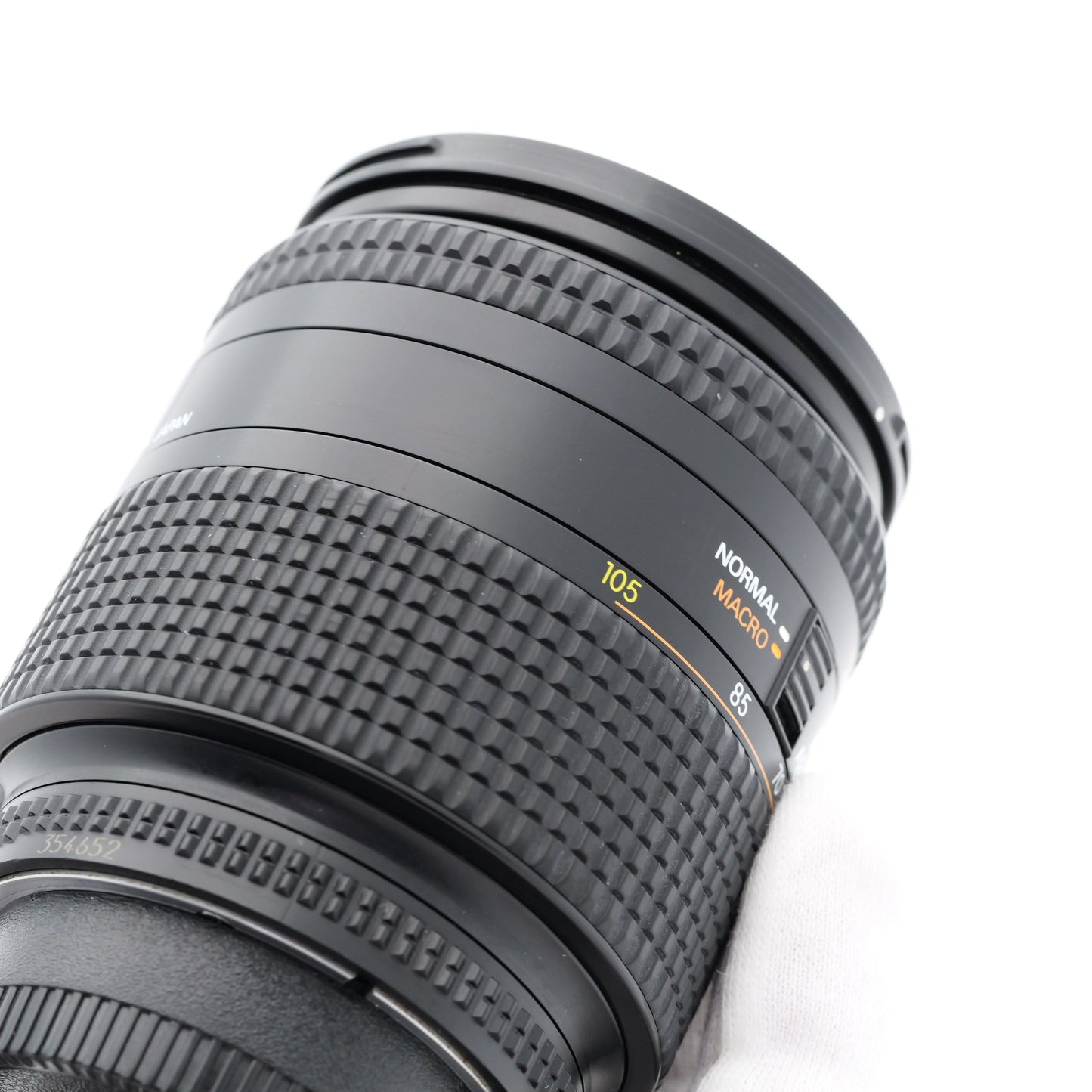 Nikon AF NIKKOR 28-105mm F3.5-4.5 D レンズ ニコン Fマウント