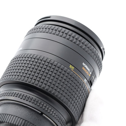 Nikon AF NIKKOR 28-105mm F3.5-4.5 D レンズ ニコン Fマウント