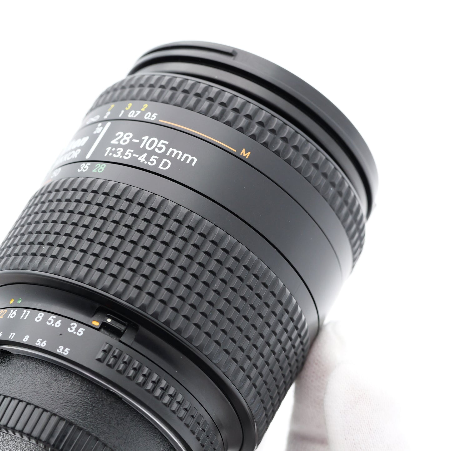 Nikon AF NIKKOR 28-105mm F3.5-4.5 D レンズ ニコン Fマウント