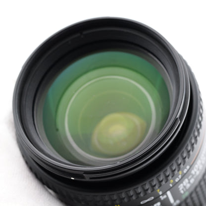 Nikon AF NIKKOR 28-105mm F3.5-4.5 D レンズ ニコン Fマウント