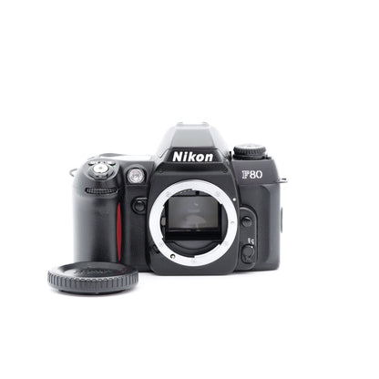 Nikon F80S フィルムカメラ ニコン Fマウント