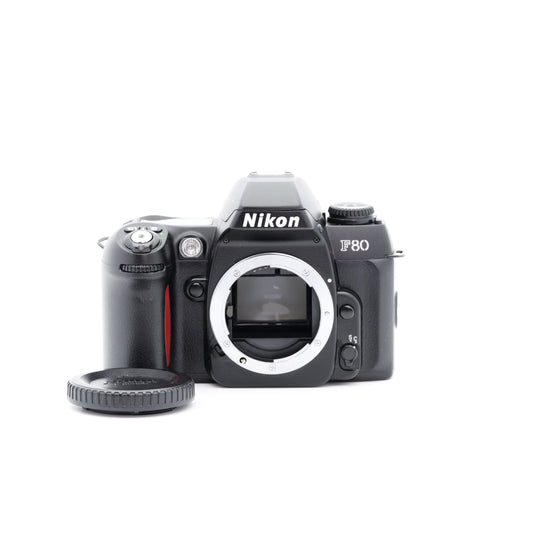 Nikon F80S フィルムカメラ ニコン Fマウント
