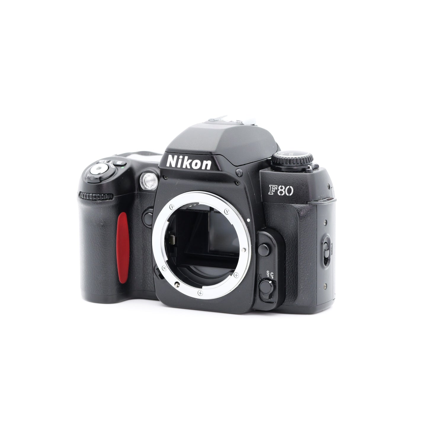 Nikon F80S フィルムカメラ ニコン Fマウント