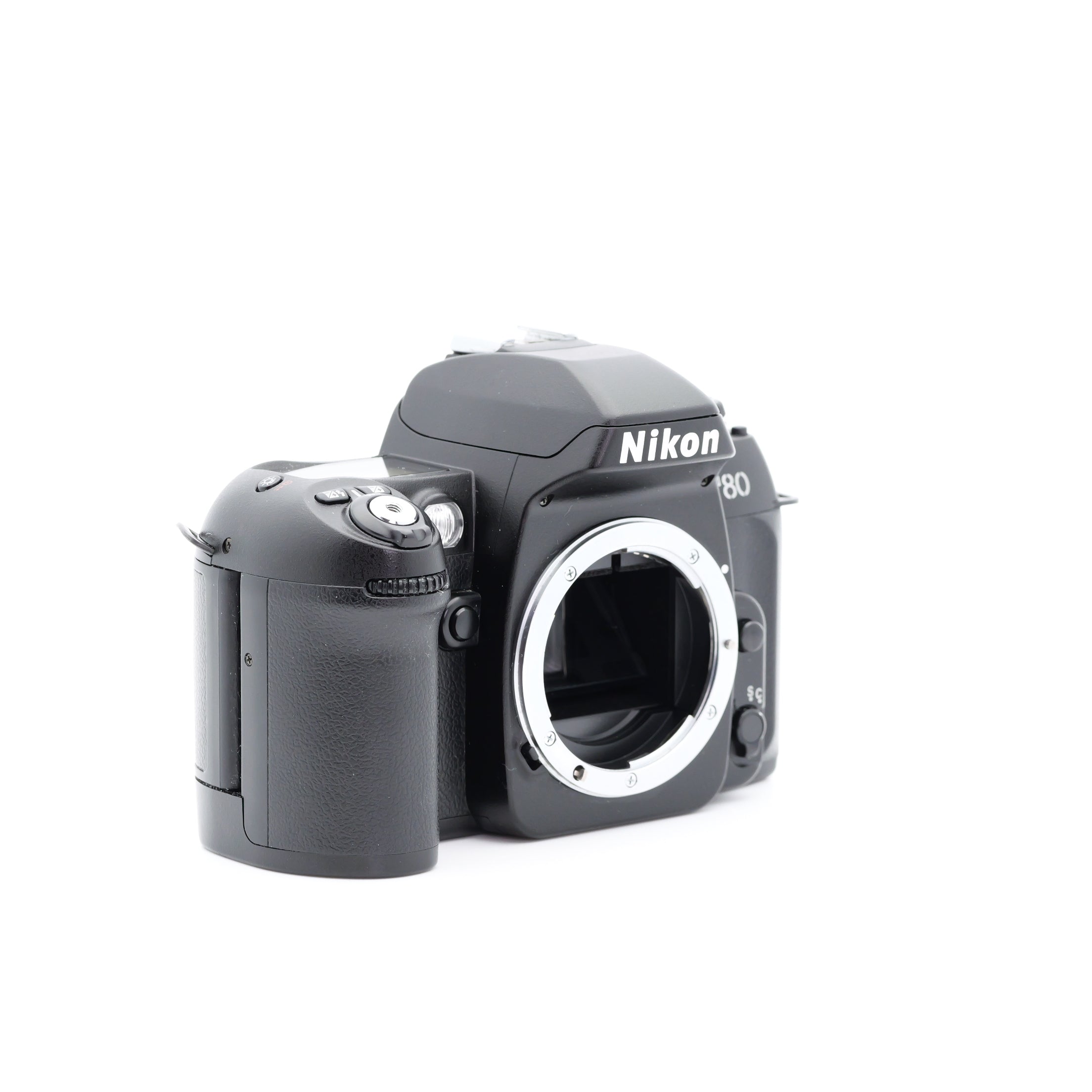 Nikon F80S フィルムカメラ ニコン Fマウント – 東京写真機