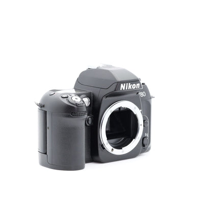 Nikon F80S フィルムカメラ ニコン Fマウント