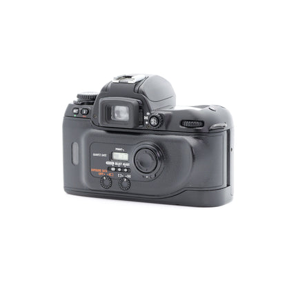 Nikon F80S フィルムカメラ ニコン Fマウント