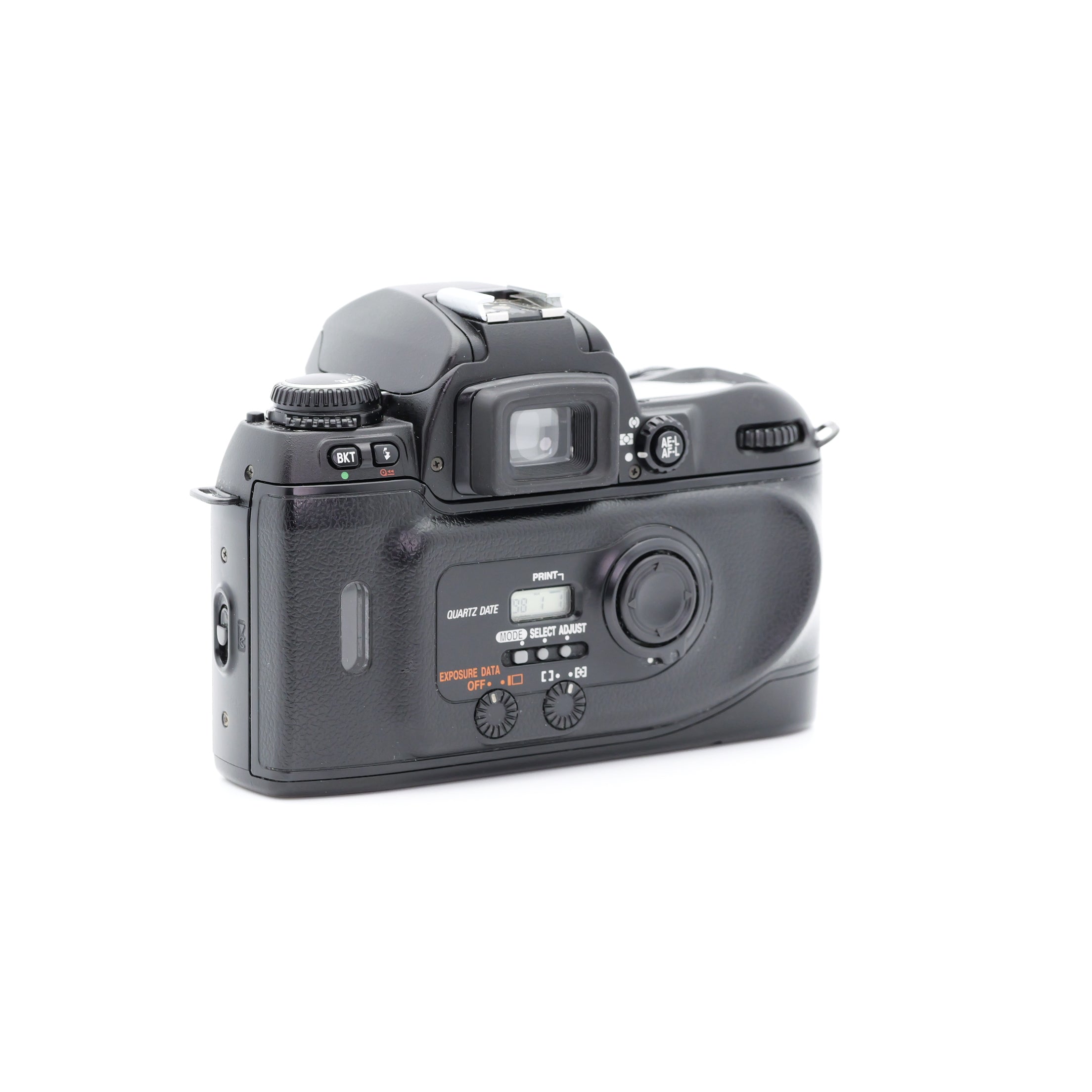 Nikon F80S フィルムカメラ ニコン Fマウント – 東京写真機