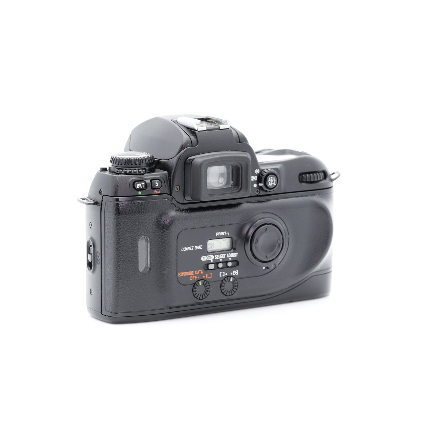 Nikon F80S フィルムカメラ ニコン Fマウント