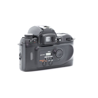 Nikon F80S フィルムカメラ ニコン Fマウント
