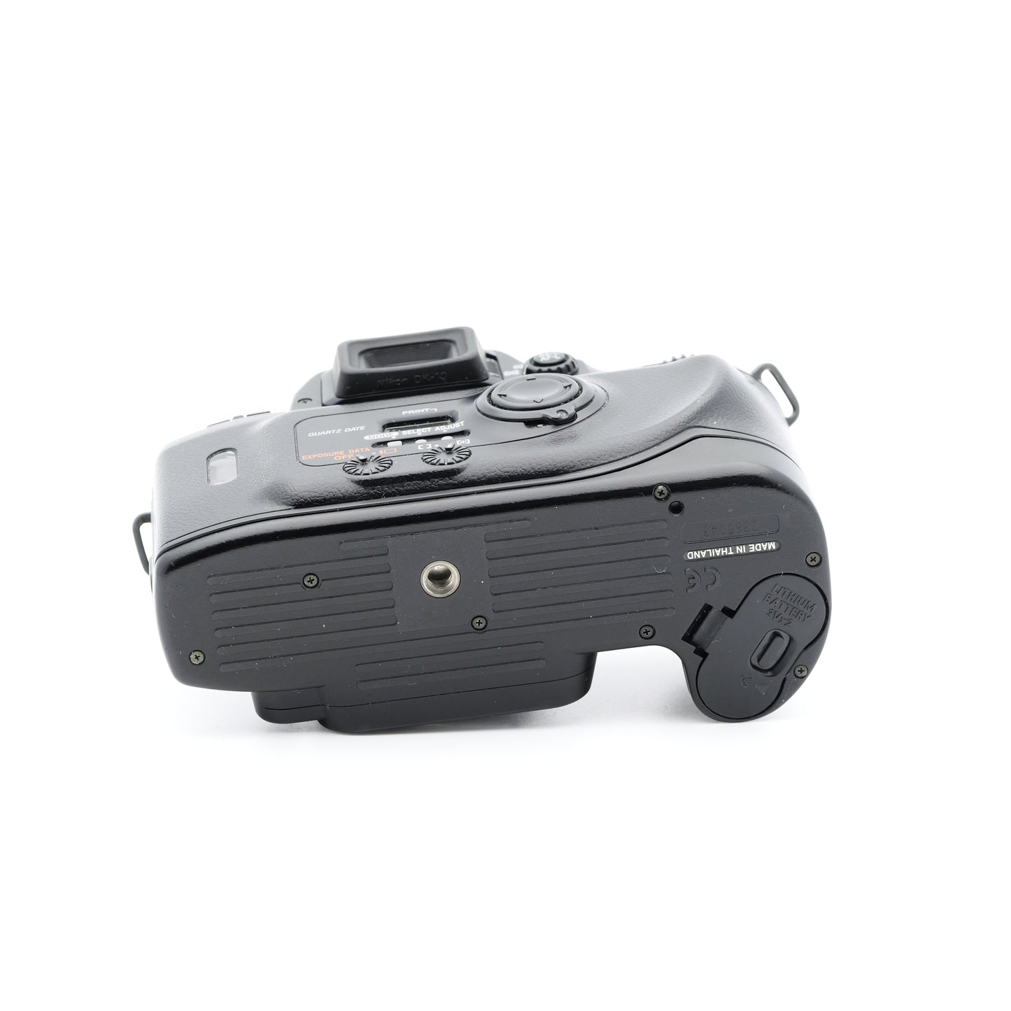 Nikon F80S フィルムカメラ ニコン Fマウント