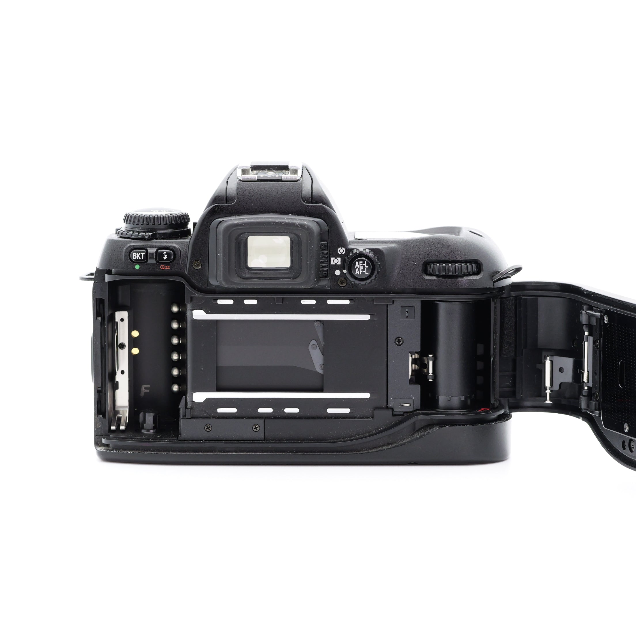 Nikon F80S フィルムカメラ ニコン Fマウント – 東京写真機