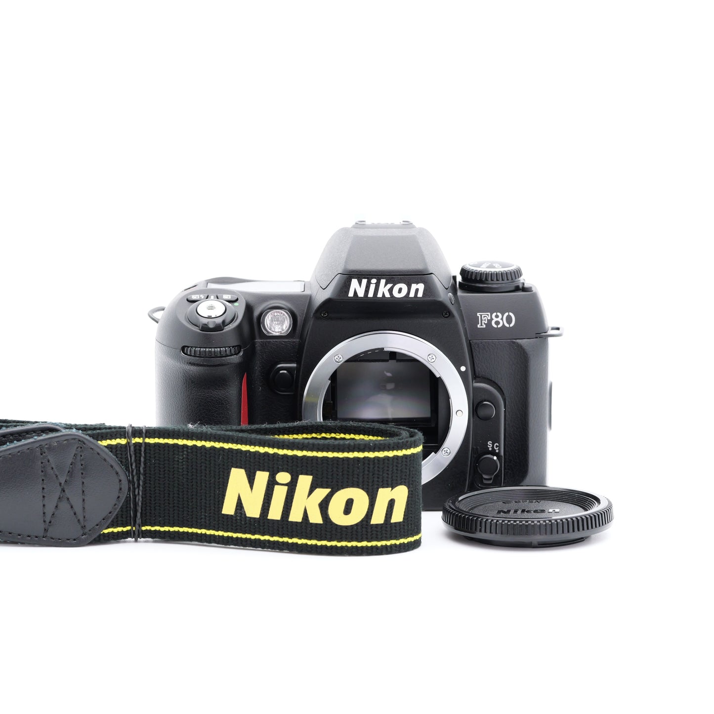 Nikon F80D フィルムカメラ ニコン Fマウント
