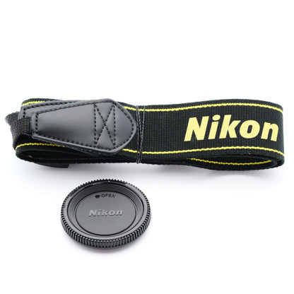 Nikon F80D フィルムカメラ ニコン Fマウント