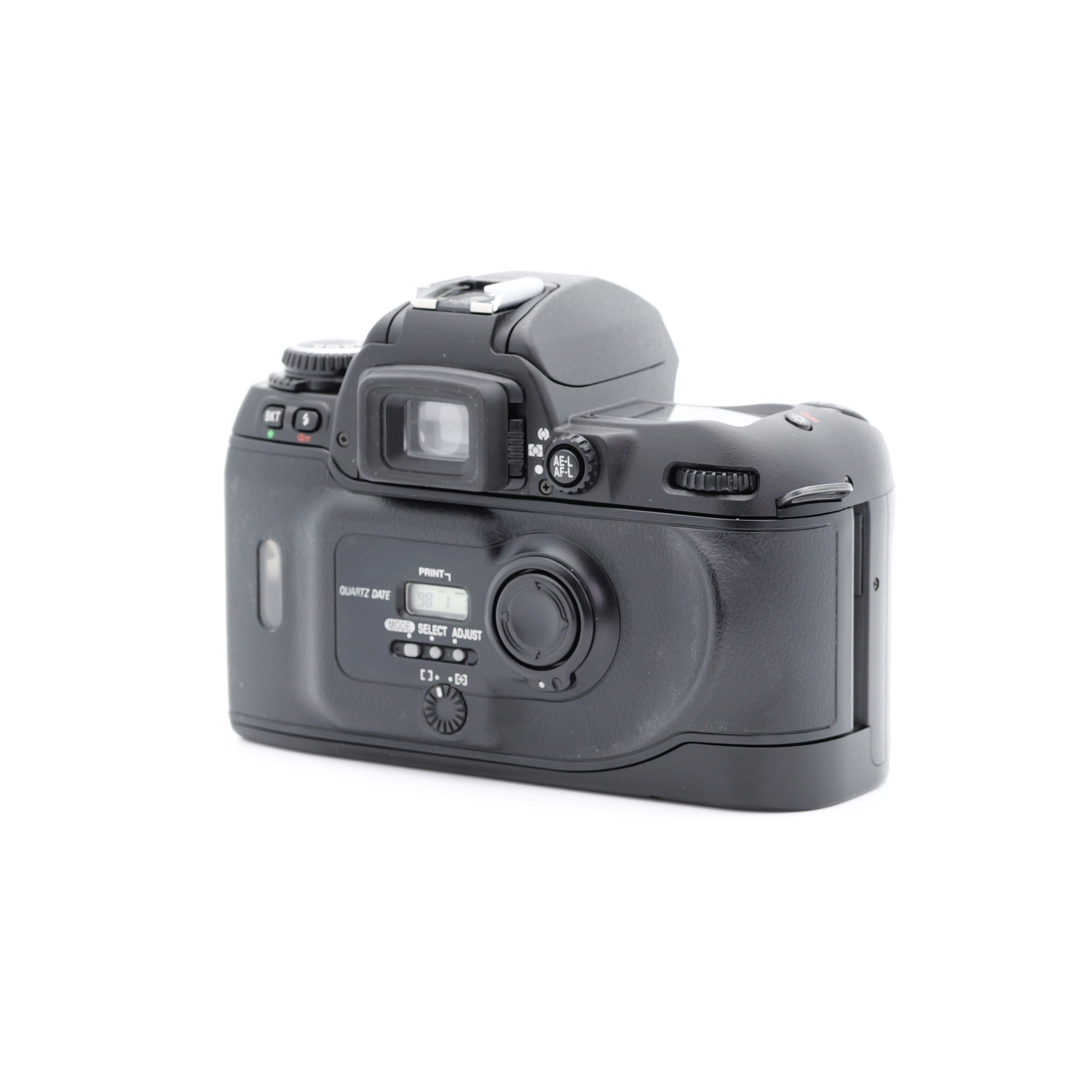 Nikon F80D フィルムカメラ ニコン Fマウント – 東京写真機