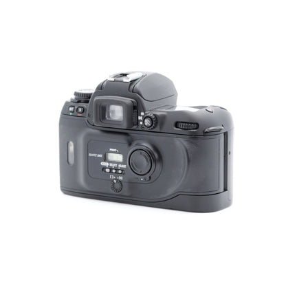 Nikon F80D フィルムカメラ ニコン Fマウント