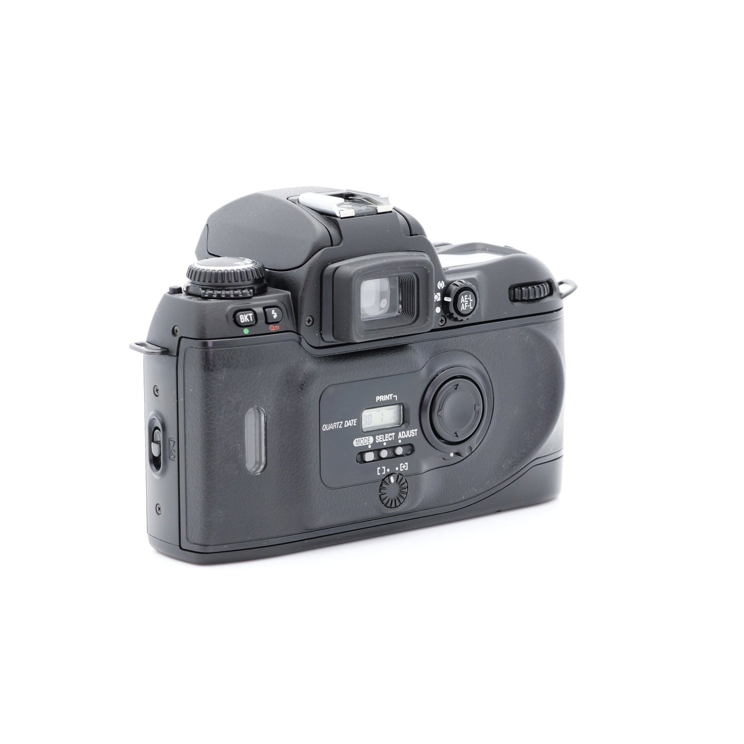 Nikon F80D フィルムカメラ ニコン Fマウント
