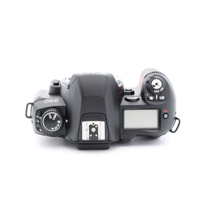 Nikon F80D フィルムカメラ ニコン Fマウント