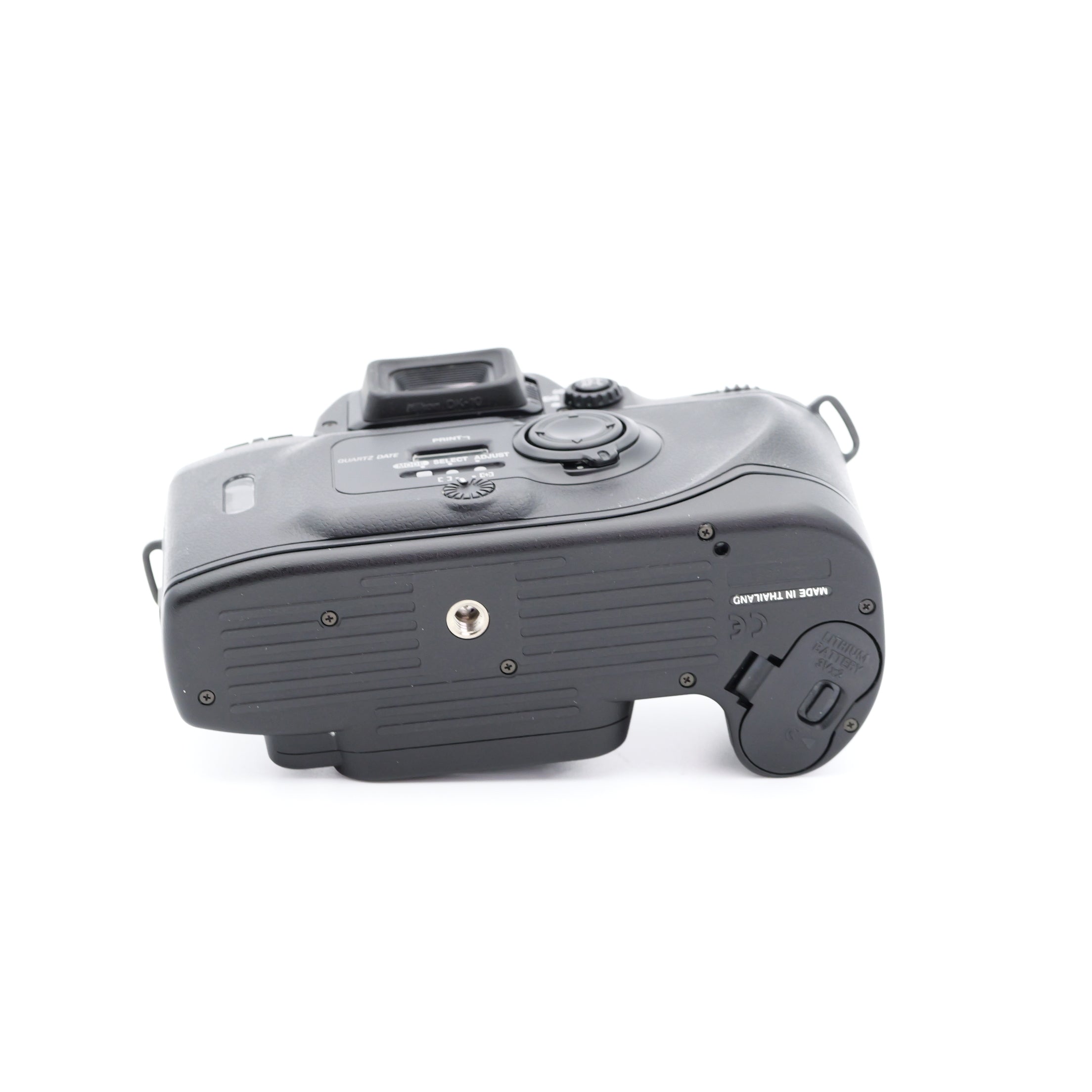 Nikon F80D フィルムカメラ ニコン Fマウント – 東京写真機