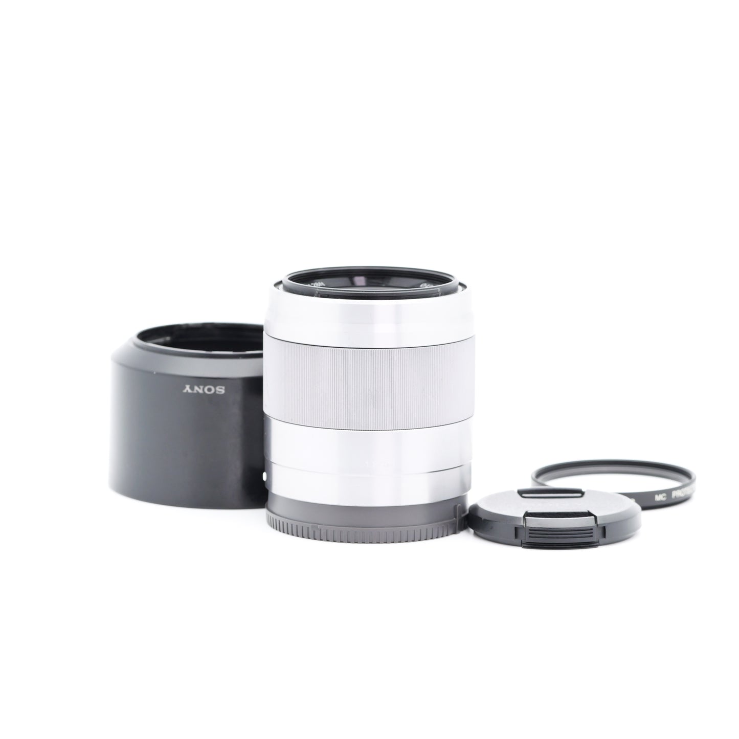 SONY E 50mm F1.8 OSS SEL50F18 レンズ ソニー Eマウント