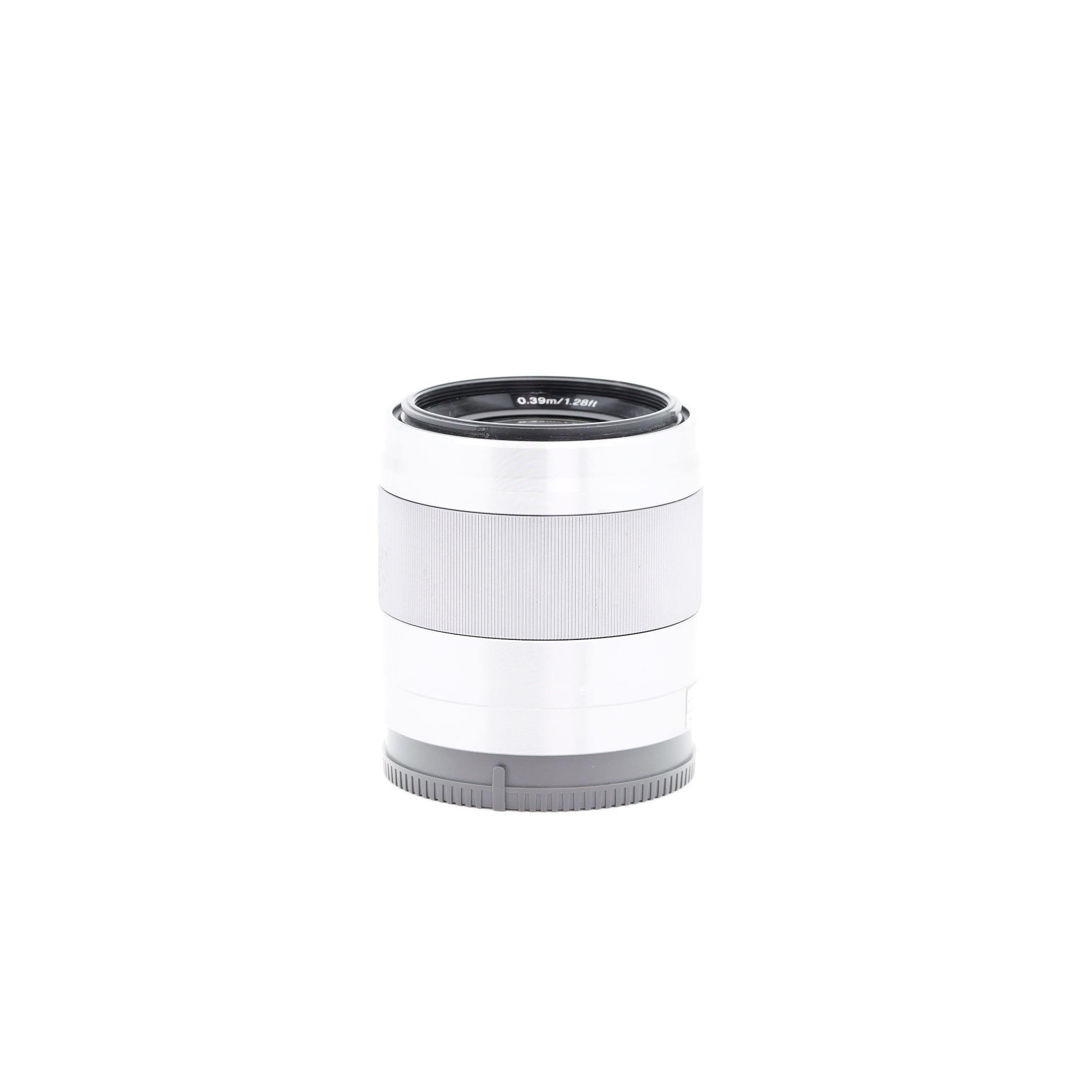 SONY E 50mm F1.8 OSS SEL50F18 レンズ ソニー Eマウント – 東京写真機