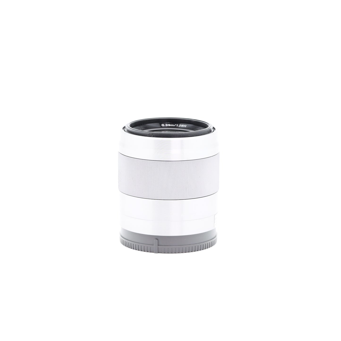 SONY E 50mm F1.8 OSS SEL50F18 レンズ ソニー Eマウント