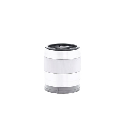 SONY E 50mm F1.8 OSS SEL50F18 レンズ ソニー Eマウント