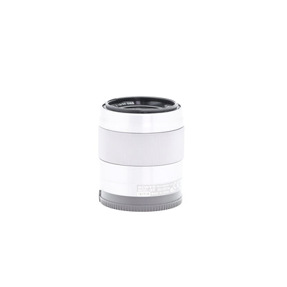 SONY E 50mm F1.8 OSS SEL50F18 レンズ ソニー Eマウント