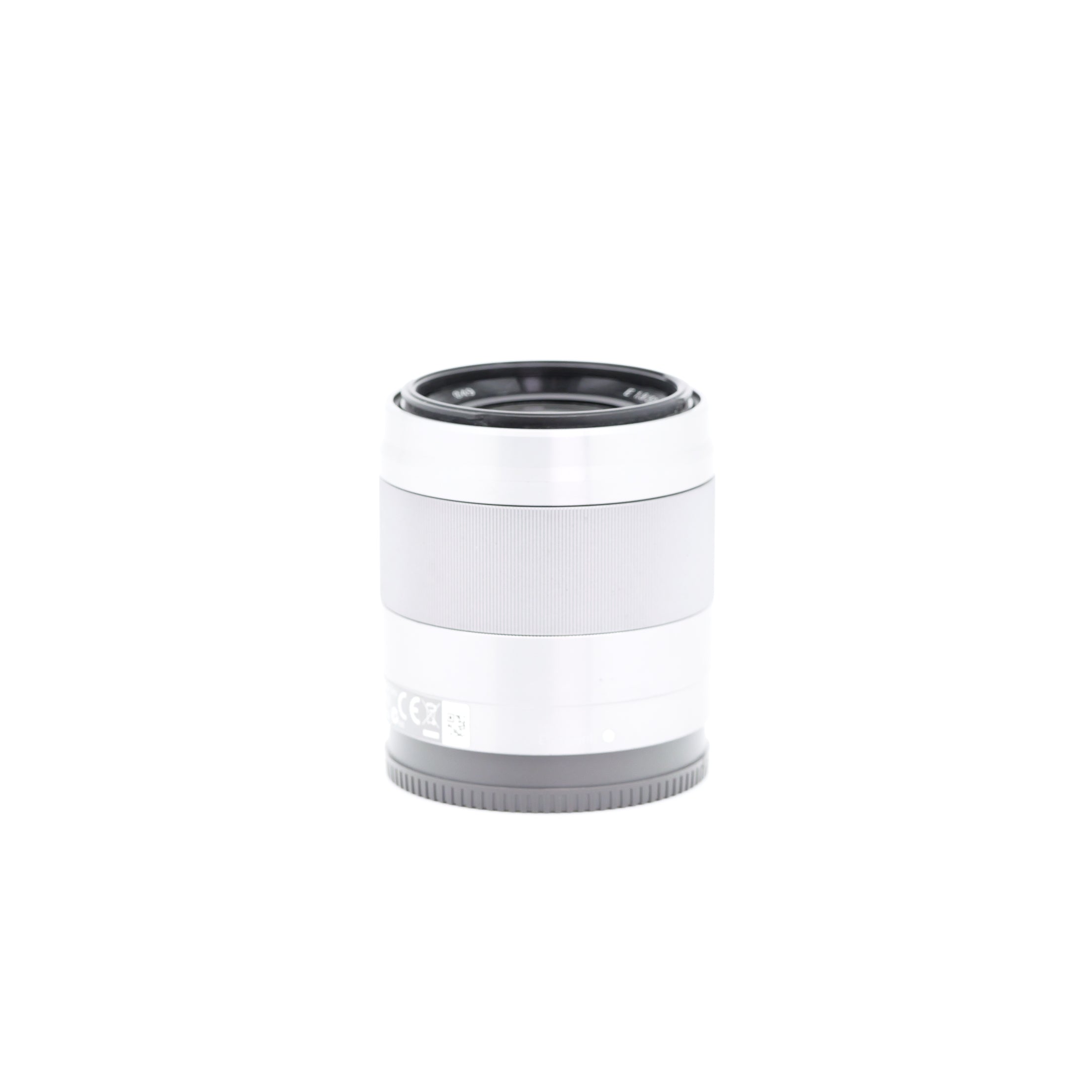 SONY E 50mm F1.8 OSS SEL50F18 レンズ ソニー Eマウント – 東京写真機