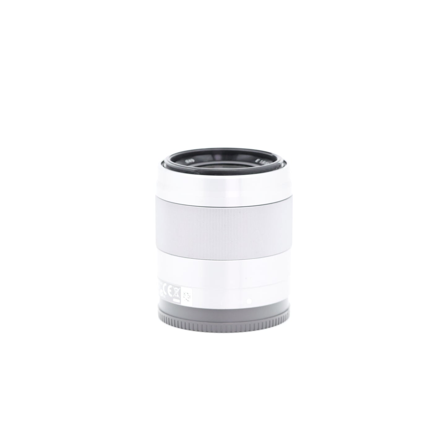 SONY E 50mm F1.8 OSS SEL50F18 レンズ ソニー Eマウント