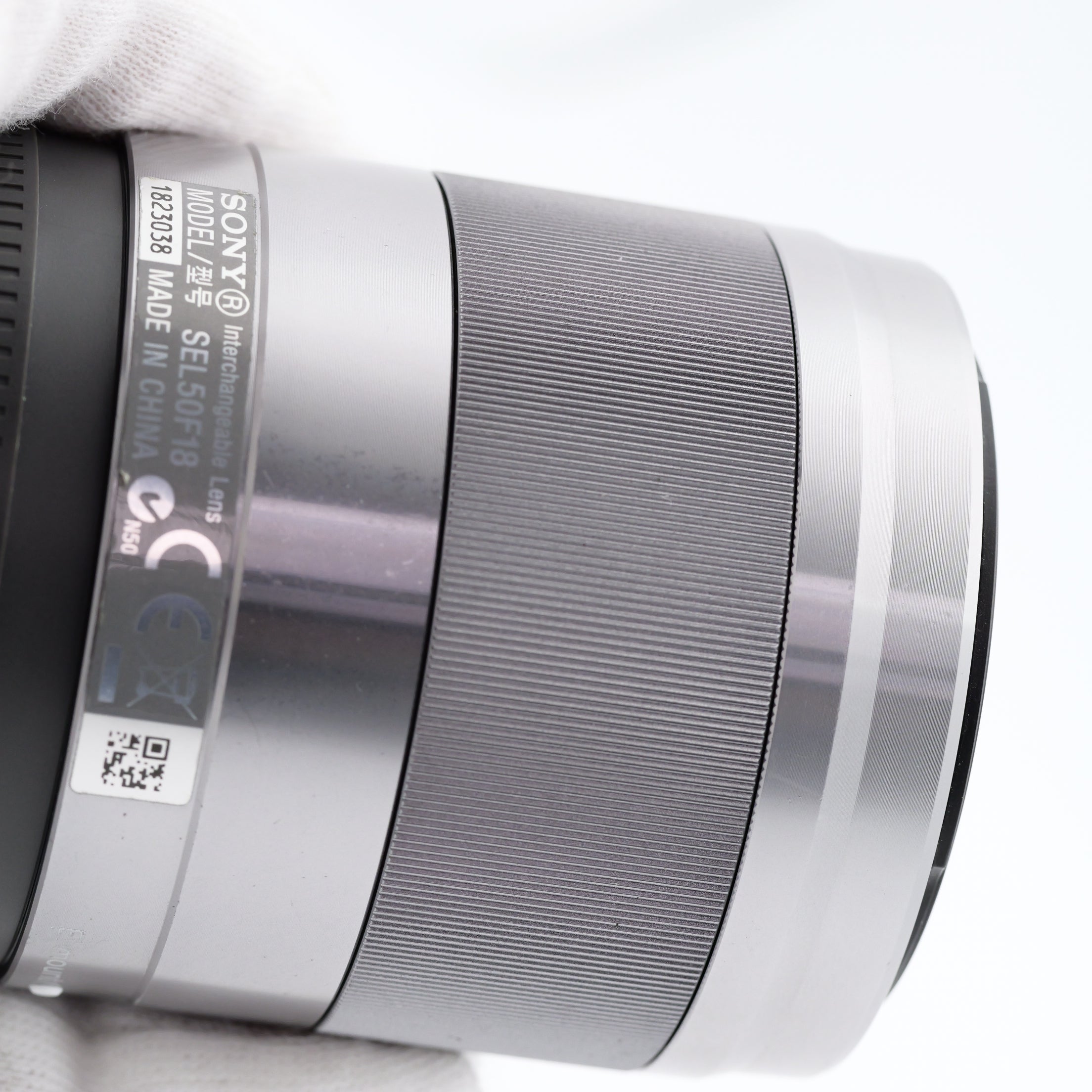 SONY E 50mm F1.8 OSS SEL50F18 レンズ ソニー Eマウント – 東京写真機