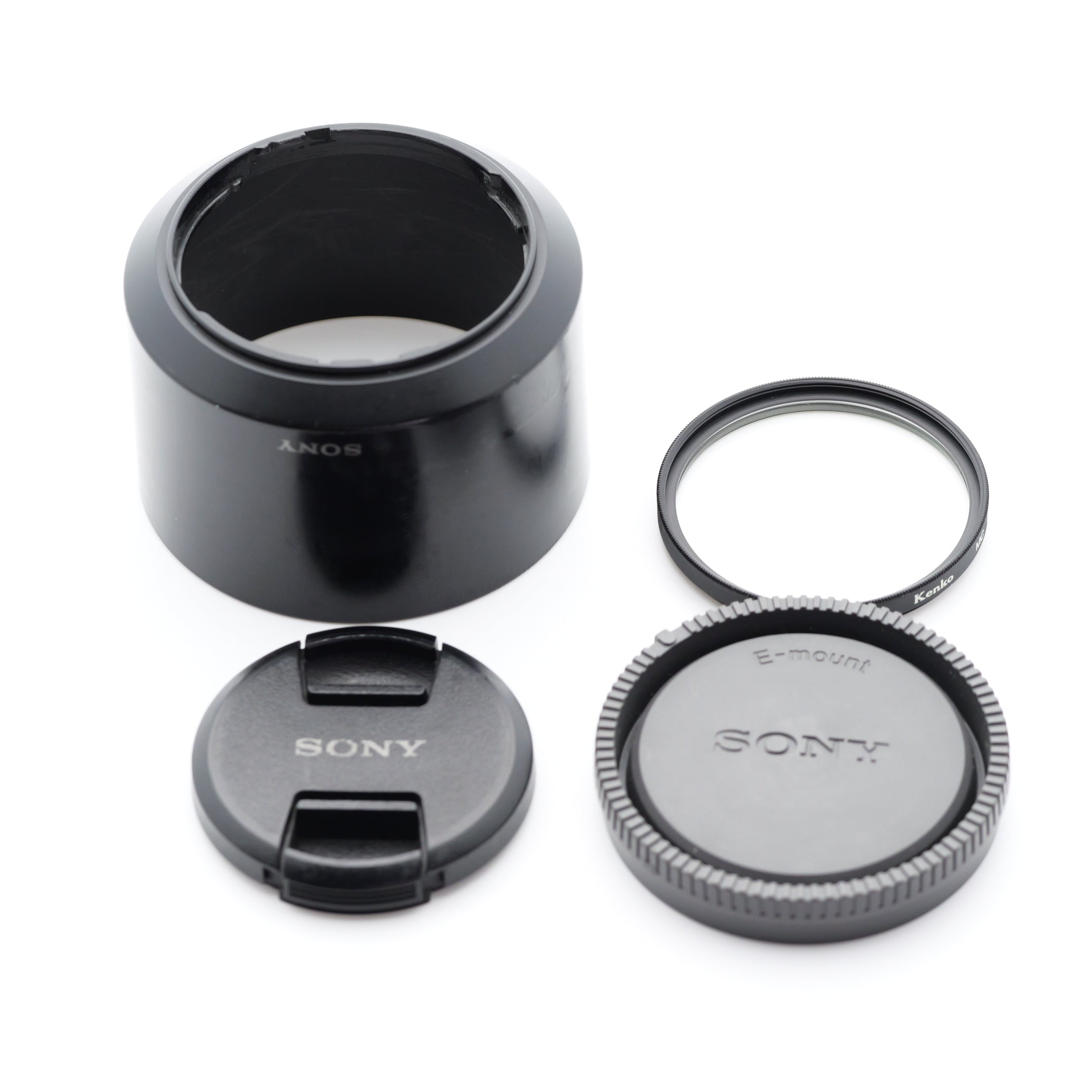 SONY E 50mm F1.8 OSS SEL50F18 レンズ ソニー Eマウント – 東京写真機