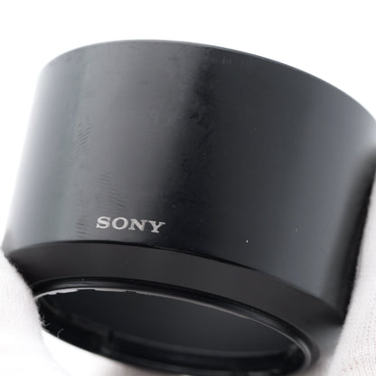 SONY E 50mm F1.8 OSS SEL50F18 レンズ ソニー Eマウント