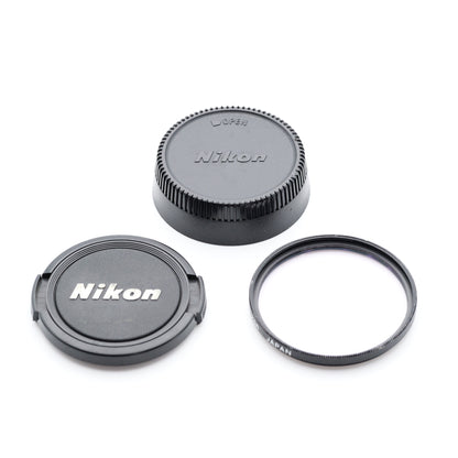 Nikon Ai-S NIKKOR 50mm F1.4 レンズ ニコン Fマウント