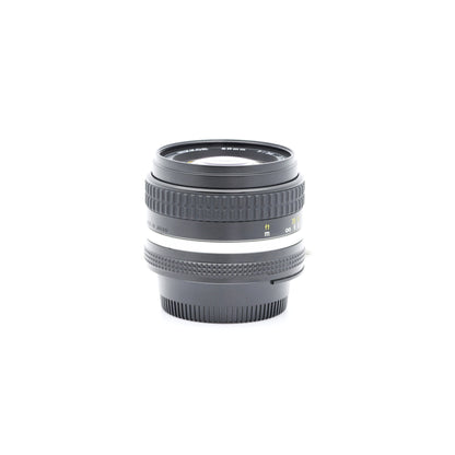 Nikon Ai-S NIKKOR 50mm F1.4 レンズ ニコン Fマウント