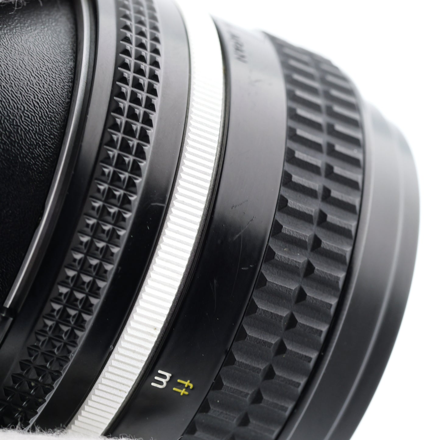 Nikon Ai-S NIKKOR 50mm F1.4 レンズ ニコン Fマウント