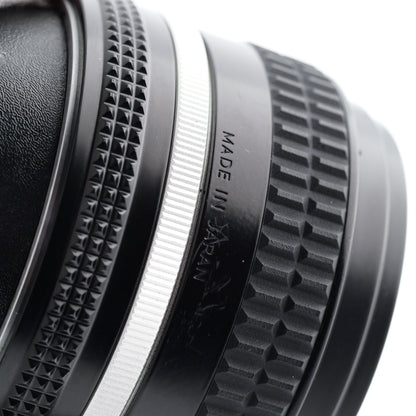 Nikon Ai-S NIKKOR 50mm F1.4 レンズ ニコン Fマウント