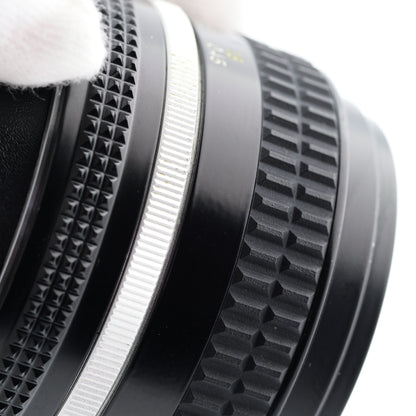 Nikon Ai-S NIKKOR 50mm F1.4 レンズ ニコン Fマウント