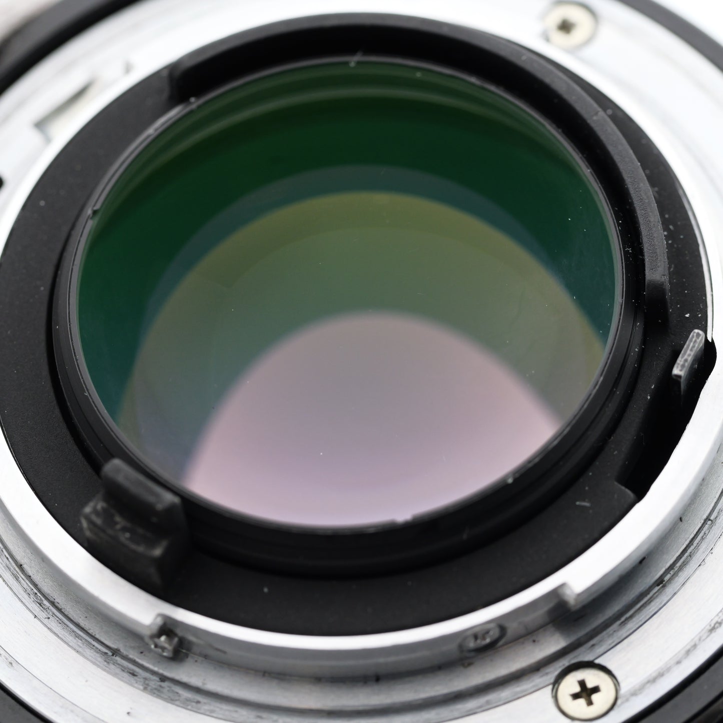Nikon Ai-S NIKKOR 50mm F1.4 レンズ ニコン Fマウント