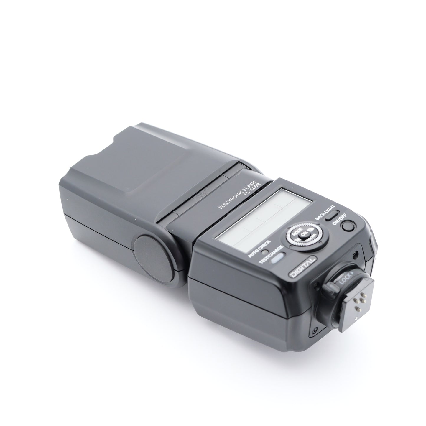 OLYMPUS FL-600R ストロボ オリンパス