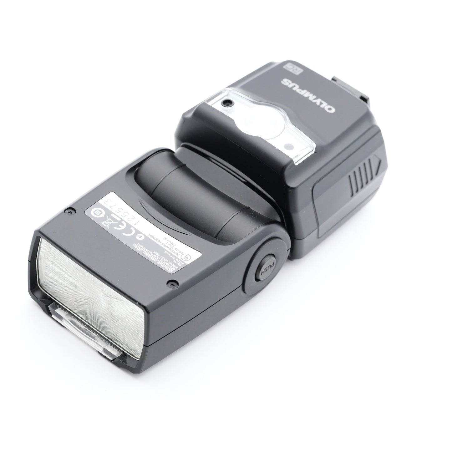 OLYMPUS FL-600R ストロボ オリンパス