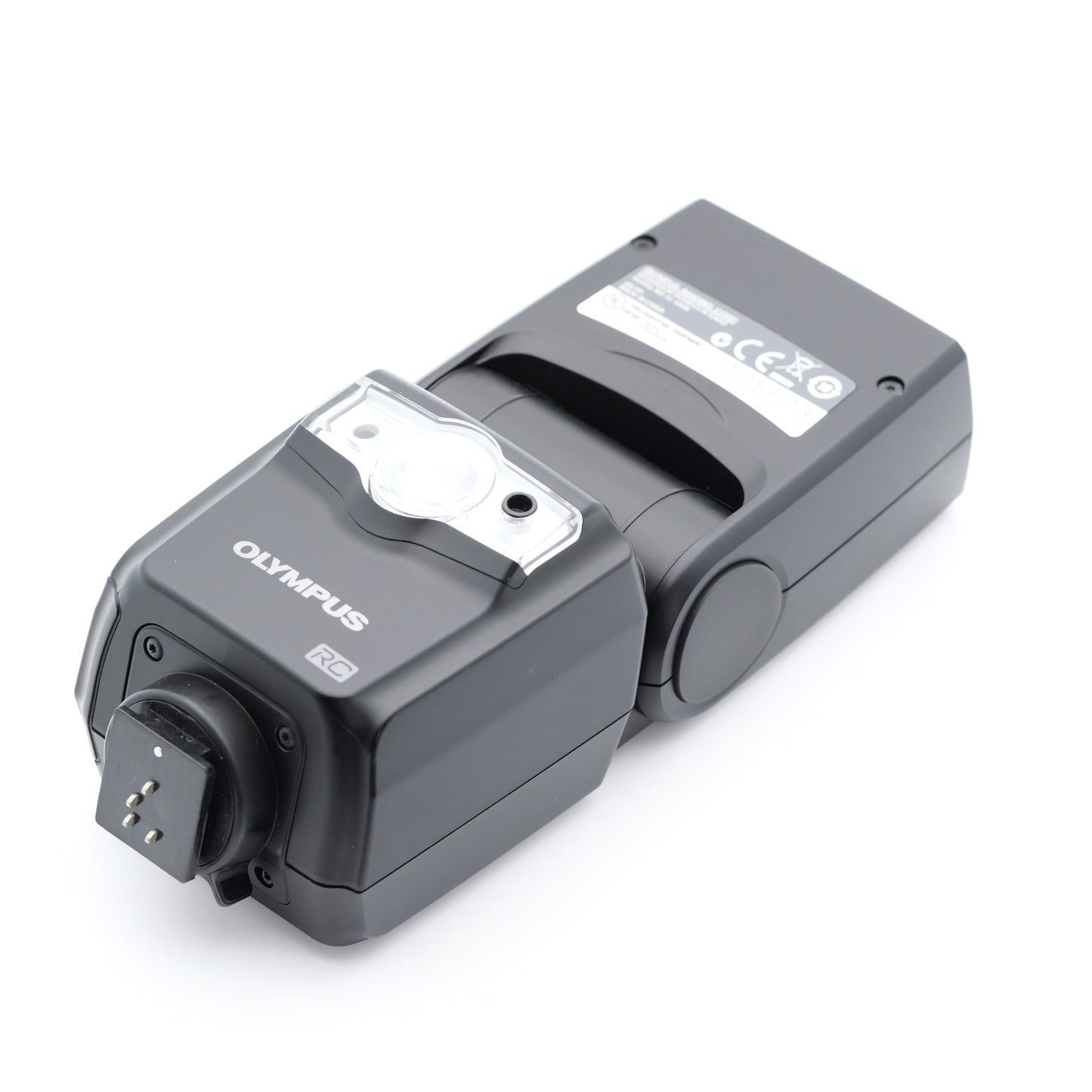 OLYMPUS FL-600R ストロボ オリンパス