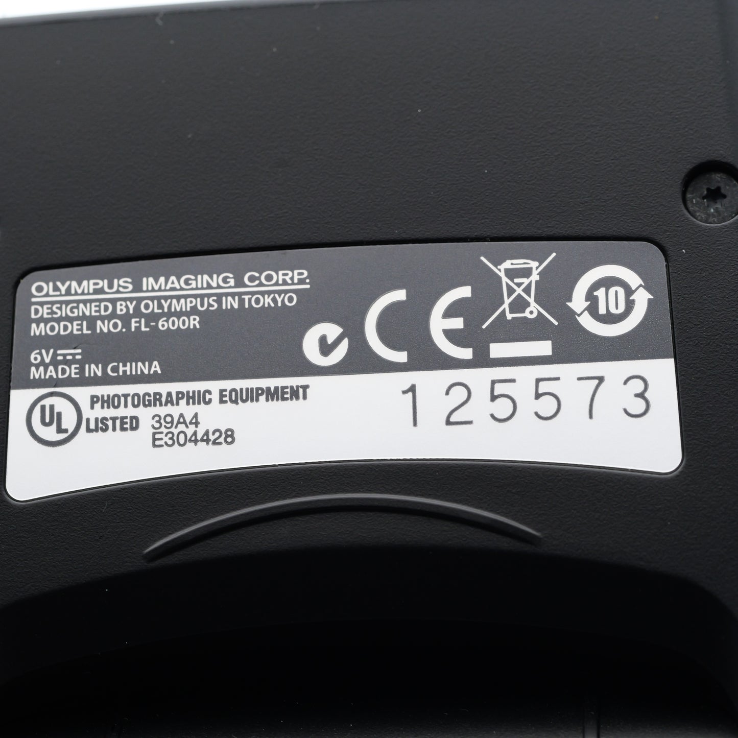 OLYMPUS FL-600R ストロボ オリンパス