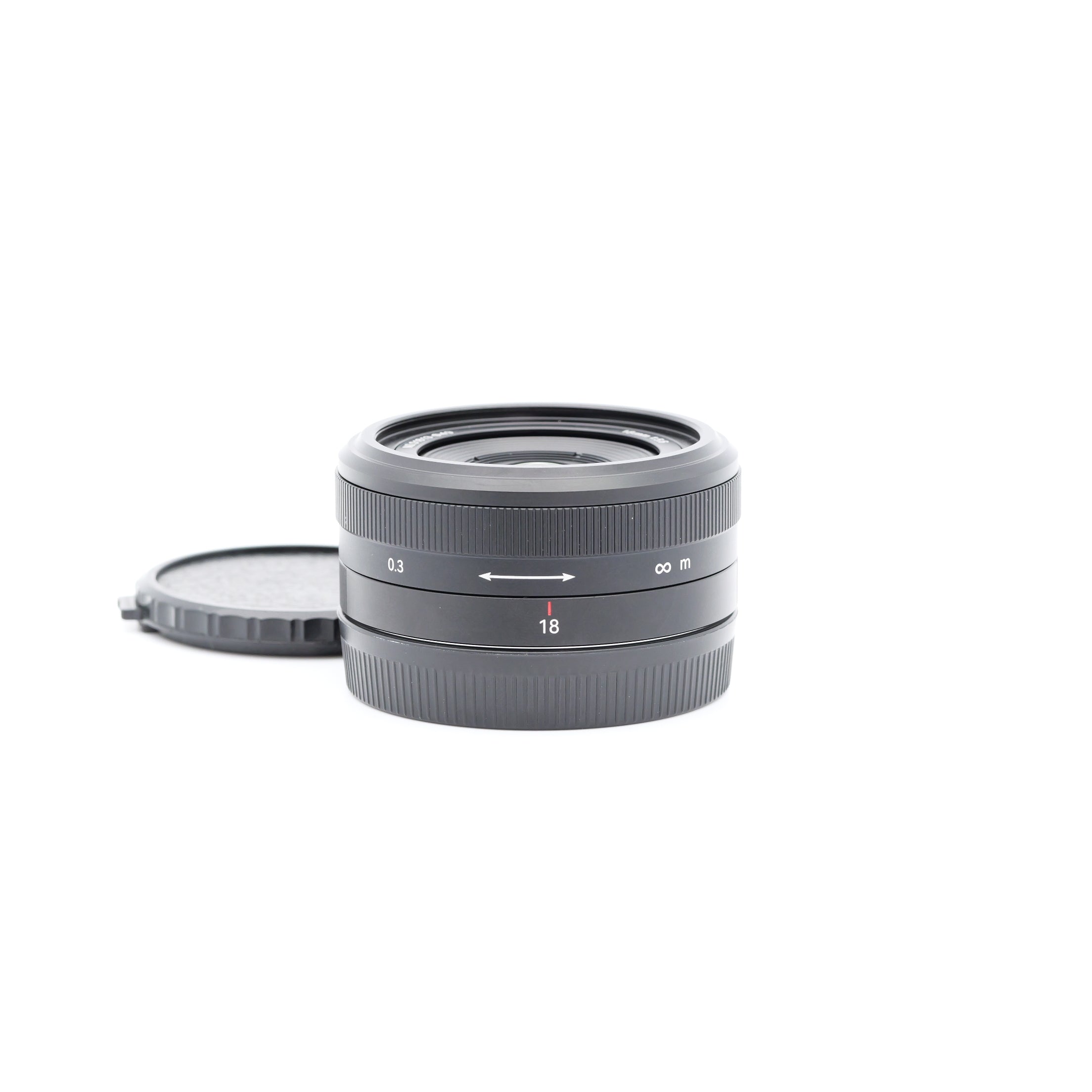 7Artisans 七工匠 18mm F5.6 レンズ ソニー Eマウント – 東京写真機