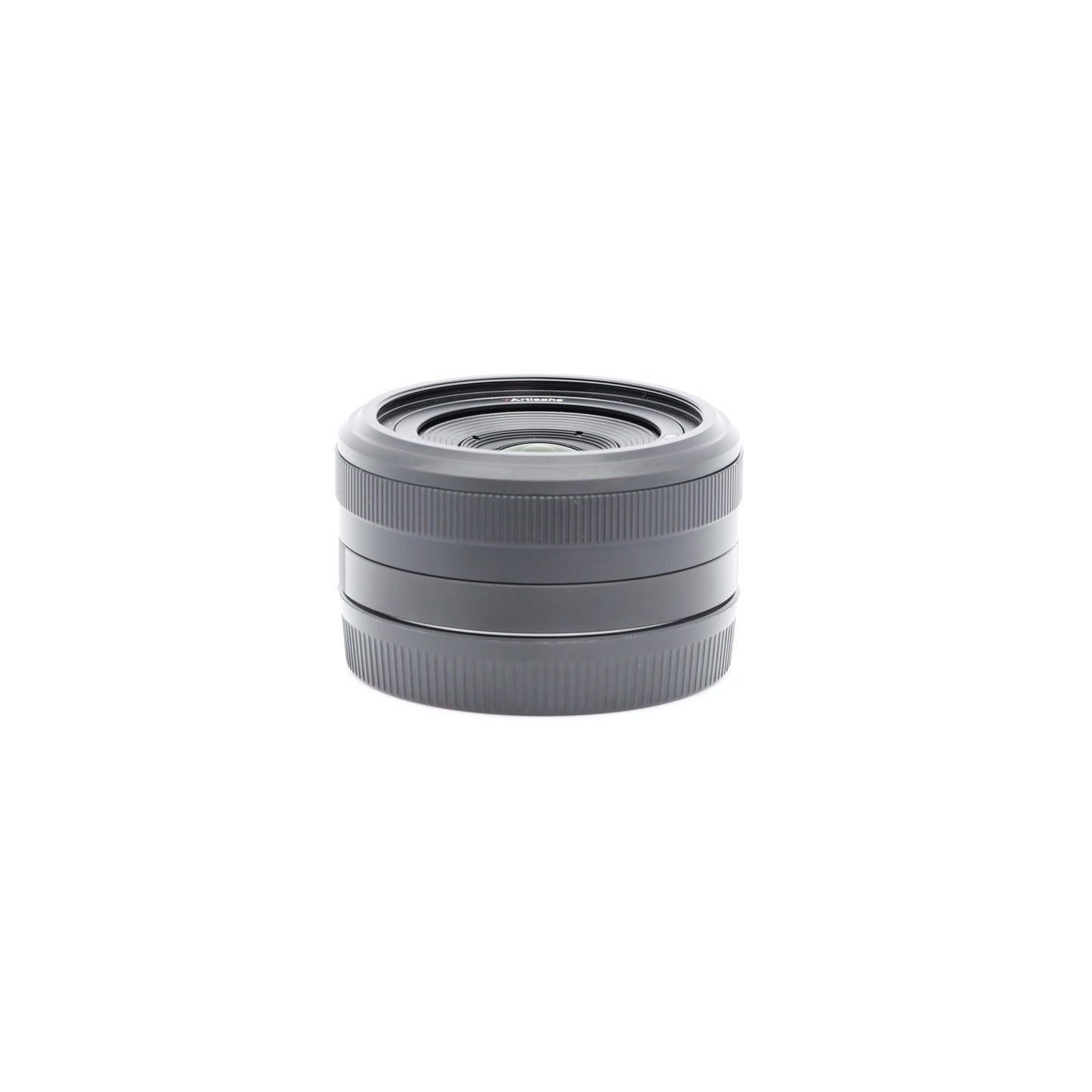 7Artisans 七工匠 18mm F5.6 レンズ ソニー Eマウント