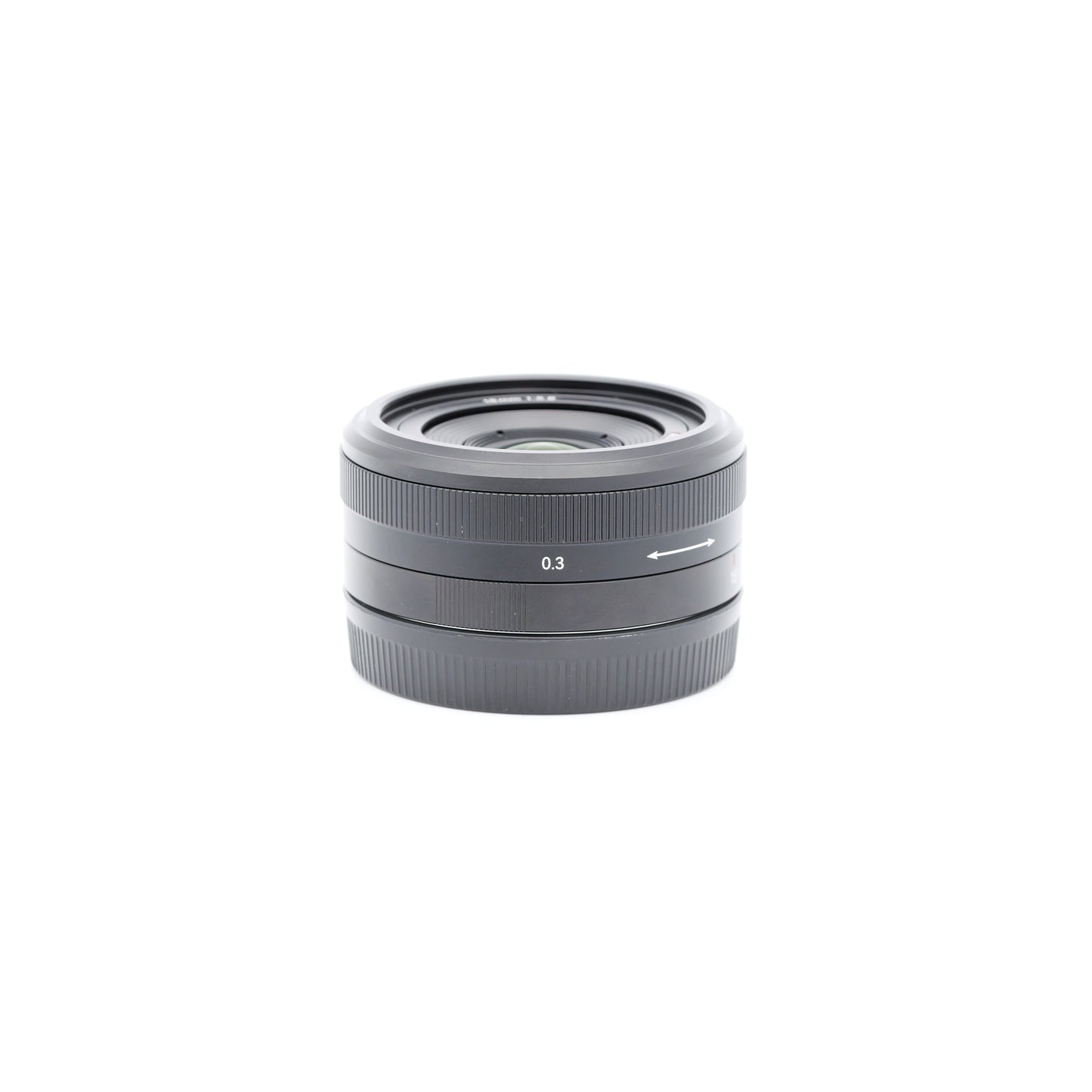 7Artisans 七工匠 18mm F5.6 レンズ ソニー Eマウント