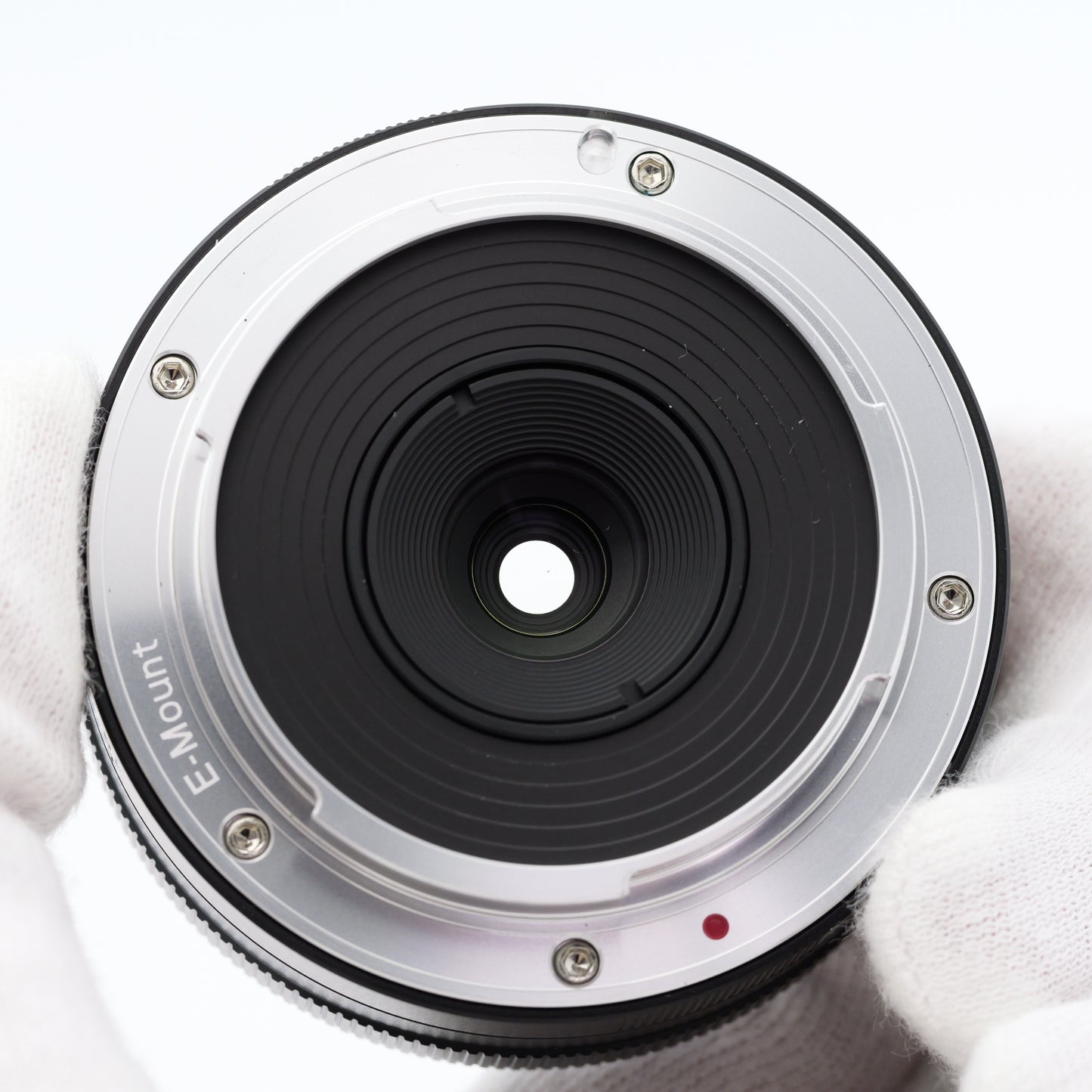 7Artisans 七工匠 18mm F5.6 レンズ ソニー Eマウント