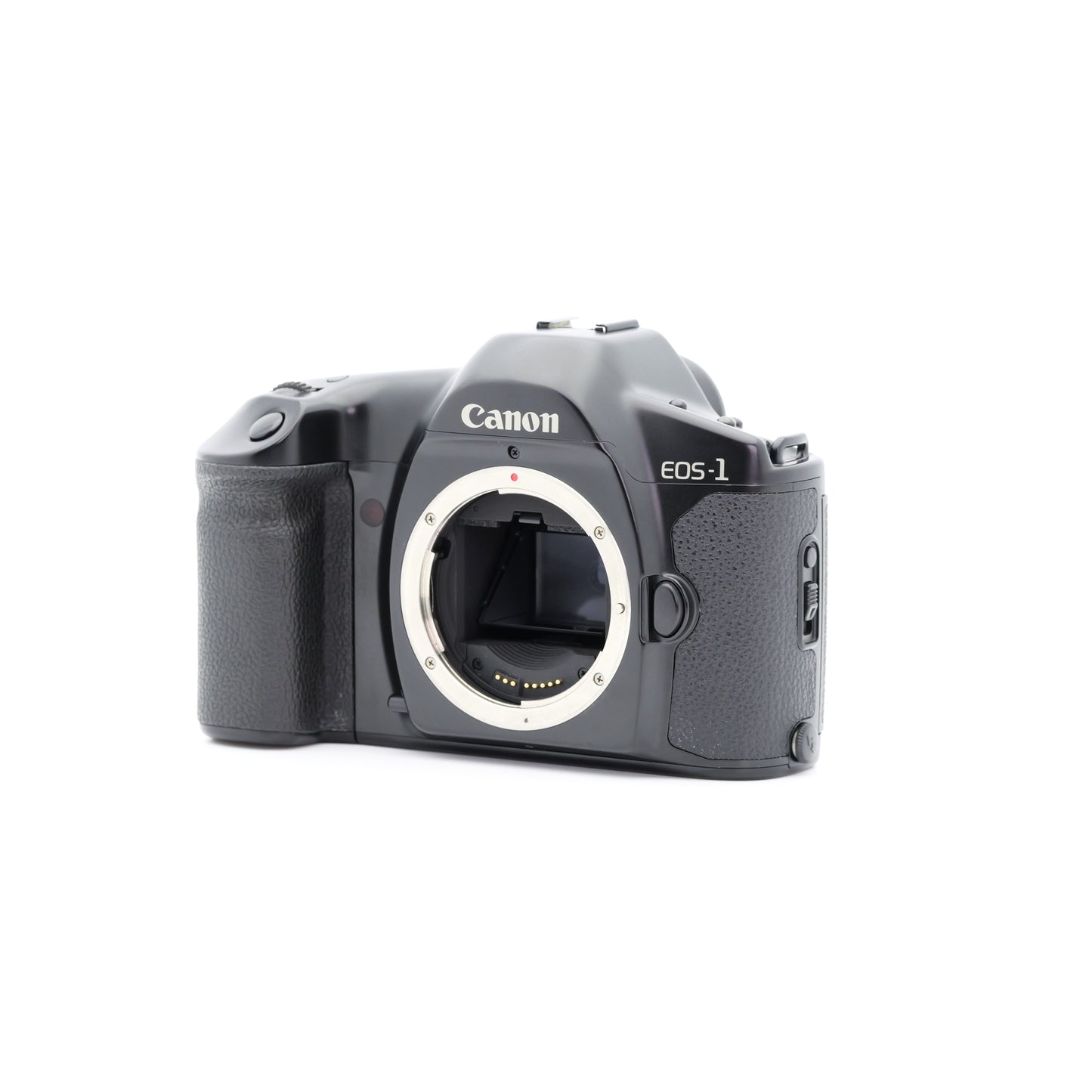 訳有品 Canon EOS-1 フィルムカメラ キヤノン EFマウント