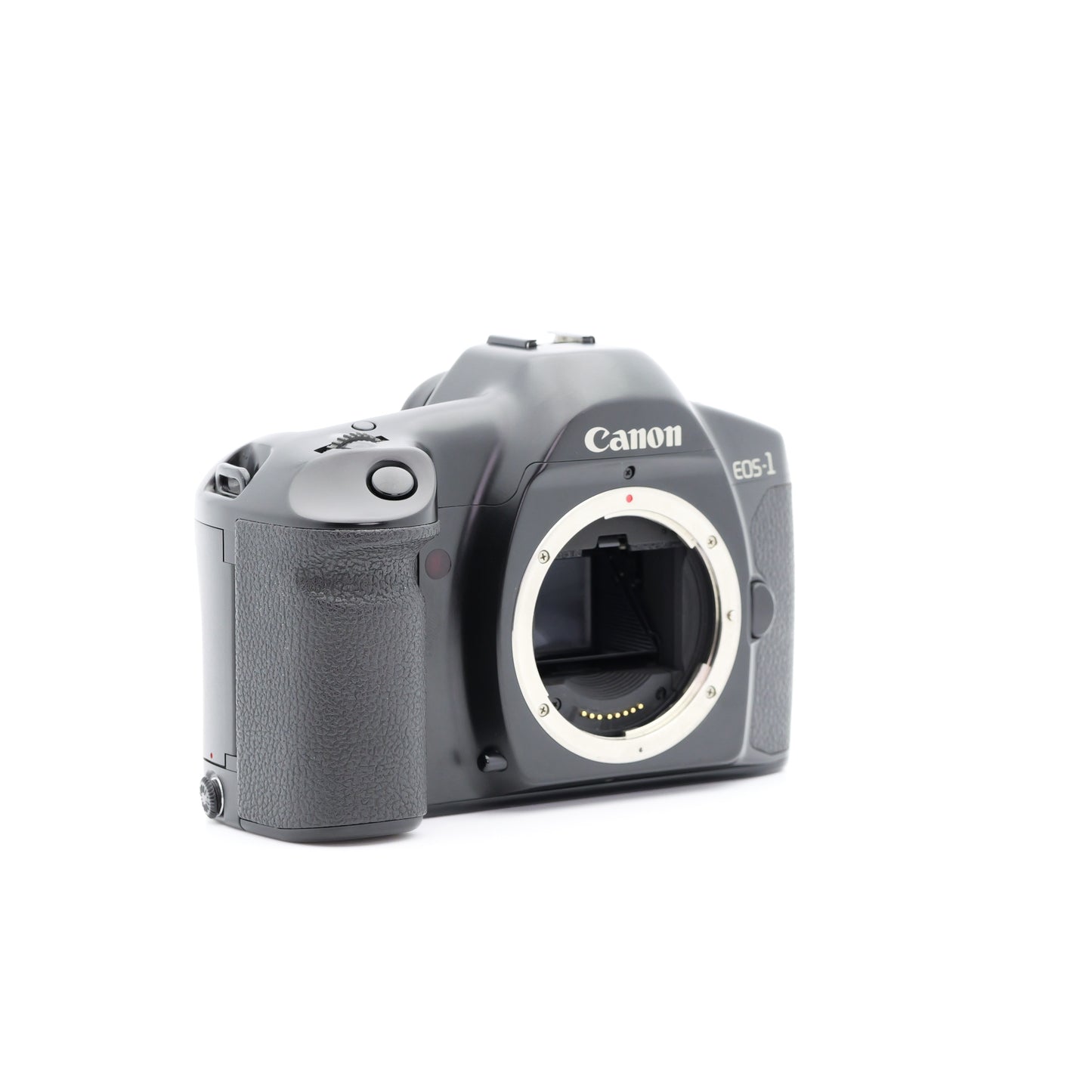 訳有品 Canon EOS-1 フィルムカメラ キヤノン EFマウント